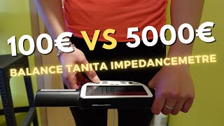 faut-il acheter une BALANCE impédancemètre ?💲