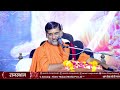 live nani bai ro mayro ॥ day 6॥ tibaniya balotra raj swami ramprakash