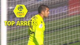 Top arrêts 27ème journée - Ligue 1 Conforama / 2017-18