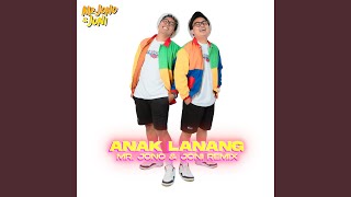 Anak Lanang