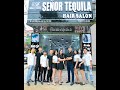 SENOR - TEQUILA