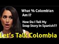 Harry and Meghan And That Colombia Trip