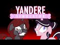 Lost and Mag Play Yandere Simulator - SENPAI GLITCHES OUT