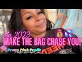 Happy New Year Pillow Talkers | How to Get Started 2023 | PrettyPinkProfit.Com 💕