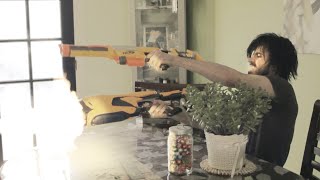 NERF WAR: GunVsGun Chronicles 5