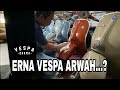 Vespa Arwah 1979 Super.