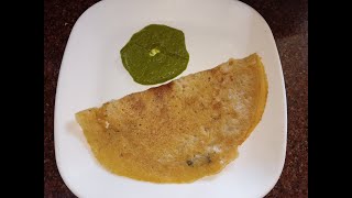 Spicy pirandai dosa#Veldt grape dosa#Nalleeru dosa#Hadjod dosa# A video from pavithra prabakar