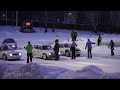 xlv – 45. tampereen pistejäärata 8.3.2023 koko kilpailu ice racing complete race