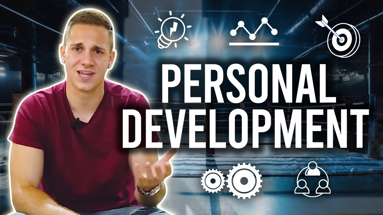 Personal Development Youtube