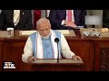 modi in us not an era of war but of dialogue and diplomacy says pm modi news9