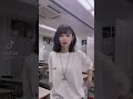 【tiktok】まいきちちゃん！垢抜けたんだ！凄く可愛い！　　ゲームちょっとまってね！