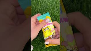 Satisfying video Asmr lollipops candy and chocolate gummy candy unboxing video Asmr. SOUNDS  ASMR 🍭