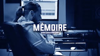 SCH type beat "Mémoire" | Instru rap piano voix | Instru rap 2021
