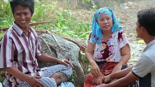 Urang pandai || Lawak Minang Mangaleke ( Kaleke Creator )