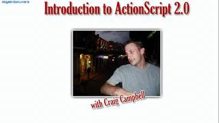 Introduction to ActionScript 2.0 - Intro