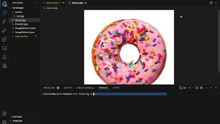 Image To Ascii - Java Tutorial