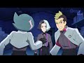 rising volt tacklers arrives at rakua 「amv」 pokemon horizon episode 83 amv pokemon amv