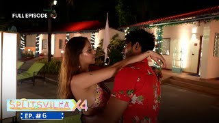 Splitsvilla 14 | Episode 6 | The Trio Is In A Dilemma!