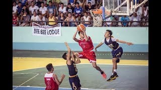 Mark Nonoy: The Russell Westbrook of Iloilo