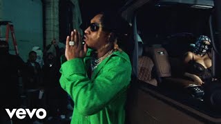Future - Black ft. Lil Baby (Music Video) 2023