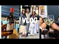 VLOG: SPEND THE DAY WITH ME & NEDERBURG WINE AT THE #PEPPERLIVEDEXPERIENCE