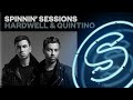 Spinnin' Sessions Radio - Episode #324 | Hardwell & Quintino