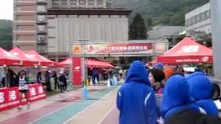 2011 東吳超馬Nunes第一個達成200圈