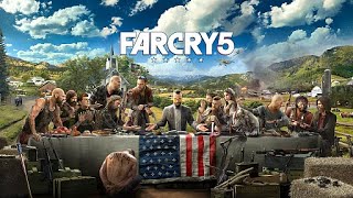 #5【farcry5】臭い息を成敗