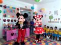 LA MICKY DANZA / SHOW INFANTIL ARCOIRIS