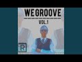 We groove vol1