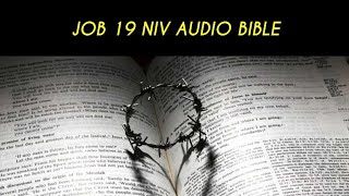 JOB 19 NIV AUDIO BIBLE