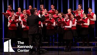 Los Angeles Children's Chorus \