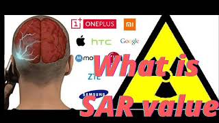 What is SAR value (SR) | SAR Value | How  to check sr value | Ideassy point