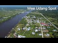 KUALA TATAU - From Above | Bintulu, Sarawak | DJI Mini 2 SE #dji