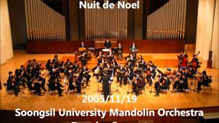 20051119 Nuit de Noel (Giuseppe Manente)