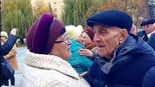 ПАМЯТИ ЛЕОНИДА ВАЛЕНТИНОВИЧА ПОСВЯЩАЕТСЯ ❤КРАСИВЫЙ ВАЛЬС❤СВЕТЛАЯ ПАМЯТЬ.