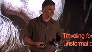 The Control of Greed | Raj Gyawali | TEDxDurbarMarg