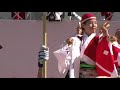 2008年高知よさこい国士舞双 中央公園 本祭