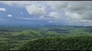 Tatamari view point, Keshkal, Kondagaon #chhattisgarh