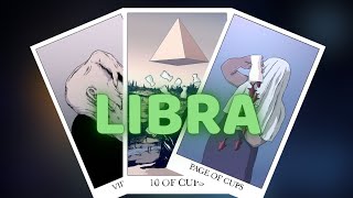 LIBRA ⚰️😱A DEAD MAN PREDICTS THE LOTTERY FOR YOU⚰️🍀 EXACT NUMBERS🔮😱 NOVEMBER 2024 TAROT READING