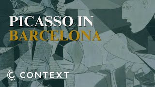 Picasso in Barcelona: An Essential Introduction and Must-See Masterpieces