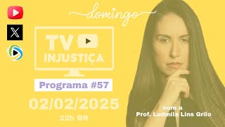 #57 A vingança de Trump (Brasil na rota!)