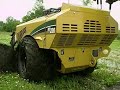 rt200 trencher vermeer underground equipment