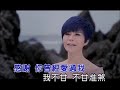 詹雅雯【你曾經愛過我 】official music video