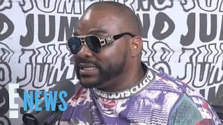 ‘No Jumper’ Podcaster Ant Jefe Charged With Felony Murder | E! News