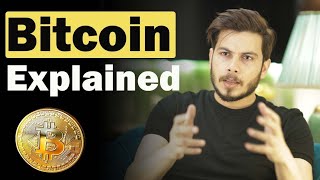 What is Bitcoin & How it Works | Easy Explanation in Hindi | Dhruv Rathee | Nitish Rajput New Video
