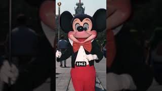 Creepy Micky Mouse Costumes 😱 (EXPLAINED)