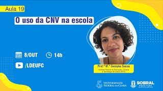 O uso da comunicação não-violenta na escola