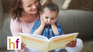 Los cuentos de hadas y su importancia en la educación emocional de los niños