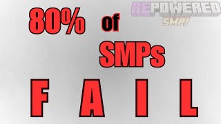 Why REpowerd Failed